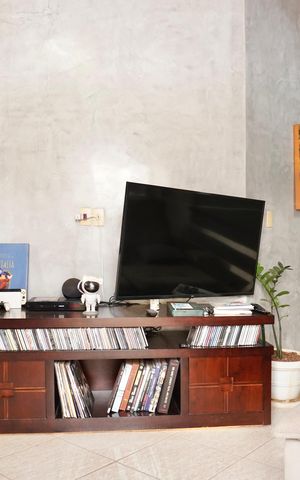 Apartamento à venda com 110m², 3 quartos e 1 vaga Apartamento à venda com 110m², 3 quartos e 1 vagaSala 2