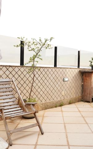 Apartamento à venda com 110m², 3 quartos e 1 vaga Apartamento à venda com 110m², 3 quartos e 1 vagaÁrea da Cobertura