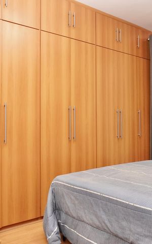 Apartamento à venda com 110m², 3 quartos e 1 vaga Apartamento à venda com 110m², 3 quartos e 1 vagaSuíte