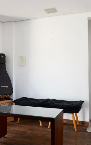 Apartamento à venda com 169m², 3 quartos e 2 vagasSala 2 - Cobertura 