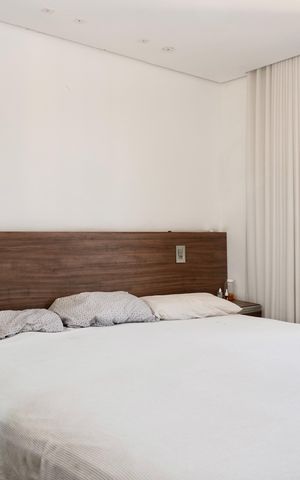 Apartamento à venda com 169m², 3 quartos e 2 vagasSuíte 