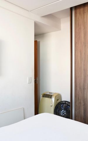 Apartamento à venda com 169m², 3 quartos e 2 vagasSuíte 
