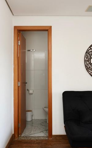 Apartamento à venda com 169m², 3 quartos e 2 vagasSala 2 - Cobertura 