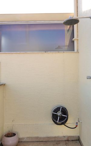 Apartamento à venda com 169m², 3 quartos e 2 vagasÁrea da Cobertura 