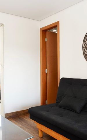 Apartamento à venda com 169m², 3 quartos e 2 vagasSala 2 - Cobertura 