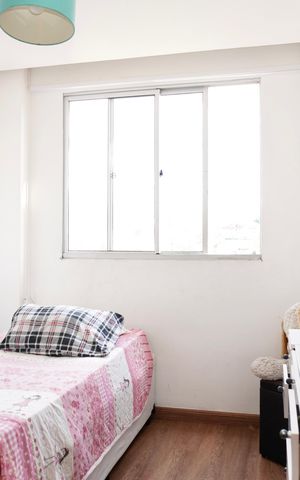Apartamento à venda com 169m², 3 quartos e 2 vagasQuarto 1
