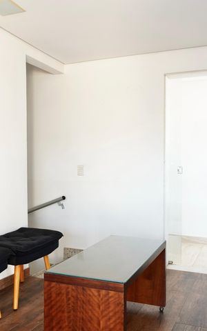Apartamento à venda com 169m², 3 quartos e 2 vagasSala 2 - Cobertura 