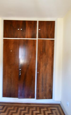Apartamento à venda com 115m², 2 quartos e sem vagaQuarto 1