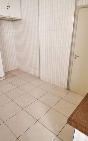 Apartamento à venda com 115m², 2 quartos e sem vagaCozinha