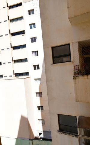 Apartamento à venda com 115m², 2 quartos e sem vagaVista Área de Serviço 