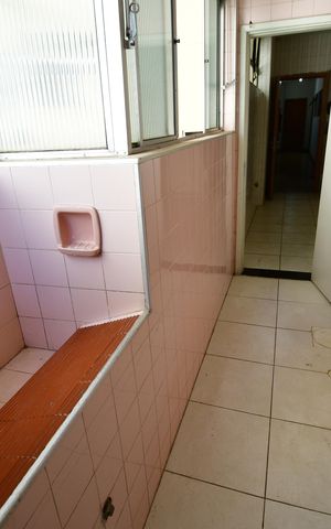 Apartamento à venda com 115m², 2 quartos e sem vagaÁrea de Serviço