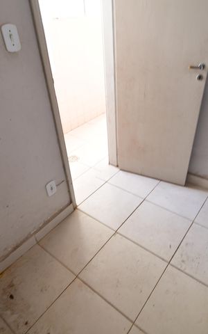 Apartamento à venda com 115m², 2 quartos e sem vagaQuarto de Serviço