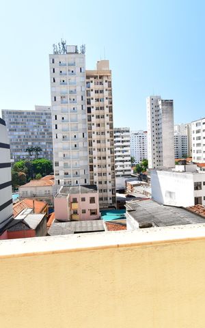 Apartamento à venda com 115m², 2 quartos e sem vagaVista Quarto 1 