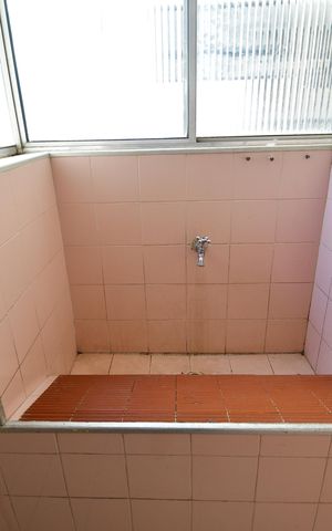 Apartamento à venda com 115m², 2 quartos e sem vagaÁrea de Serviço