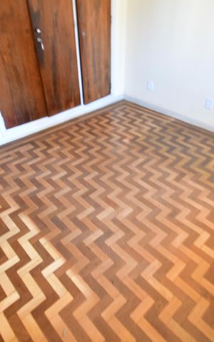 Apartamento à venda com 115m², 2 quartos e sem vagaQuarto 1
