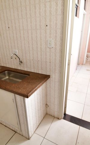 Apartamento à venda com 115m², 2 quartos e sem vagaCozinha