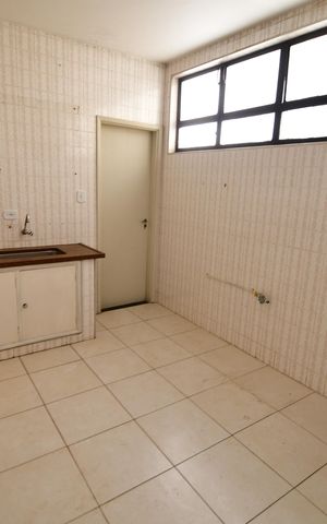 Apartamento à venda com 115m², 2 quartos e sem vagaCozinha