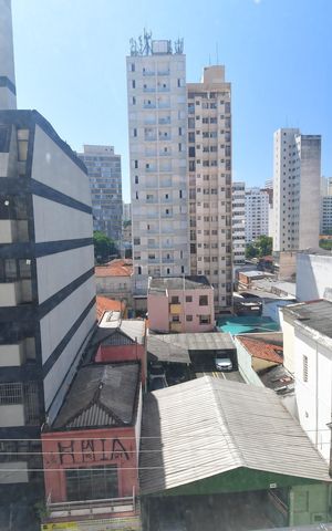 Apartamento à venda com 115m², 2 quartos e sem vagaVista Quarto 2