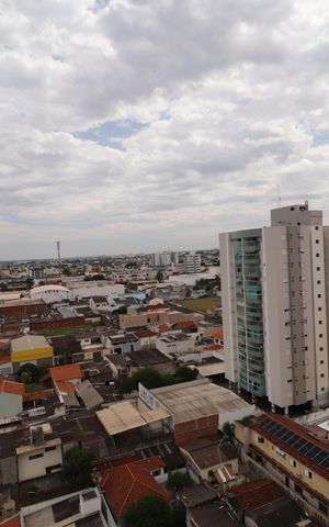 Apartamento para alugar com 89m², 3 quartos e 1 vagaVista