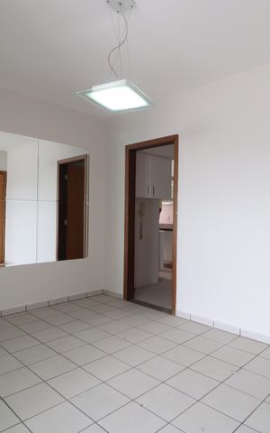 Apartamento para alugar com 89m², 3 quartos e 1 vagaSala
