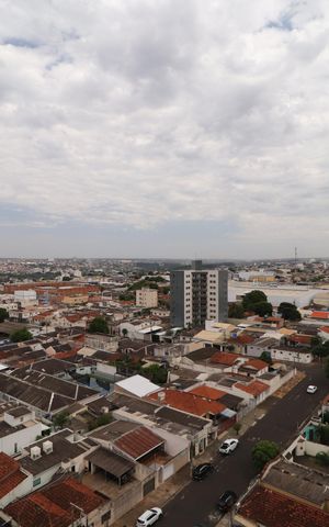 Apartamento para alugar com 89m², 3 quartos e 1 vagaVista