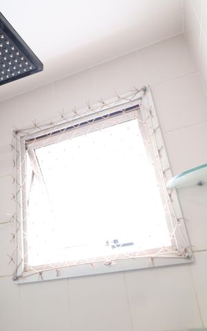 Apartamento para alugar com 89m², 3 quartos e 1 vagaBanheiro do Quarto 2