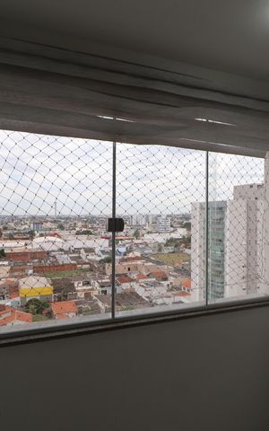 Apartamento para alugar com 89m², 3 quartos e 1 vagaSacada