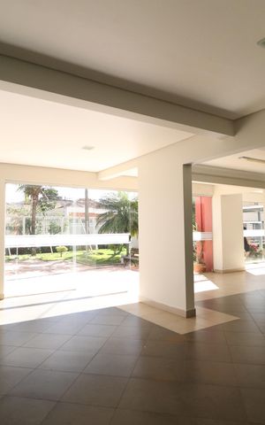 Apartamento para alugar com 89m², 3 quartos e 1 vagaÁrea comum - Salão de festas