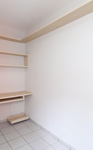 Apartamento para alugar com 89m², 3 quartos e 1 vagaQuarto 3