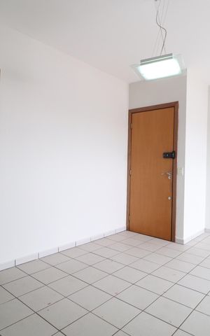 Apartamento para alugar com 89m², 3 quartos e 1 vagaSala