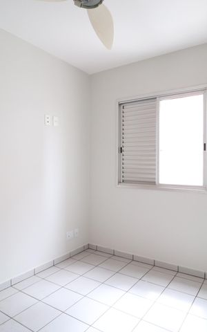 Apartamento para alugar com 89m², 3 quartos e 1 vagaQuarto 2 - Suíte