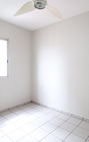 Apartamento para alugar com 89m², 3 quartos e 1 vagaQuarto 2 - Suíte