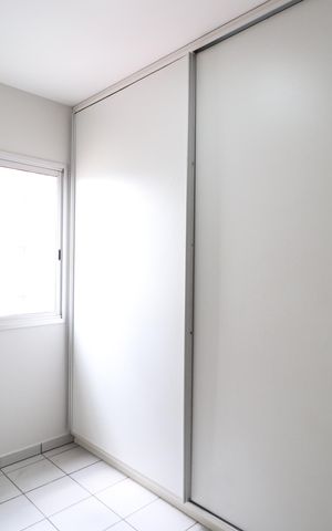 Apartamento para alugar com 89m², 3 quartos e 1 vagaQuarto 3