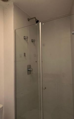 Apartamento à venda com 22m², 1 quarto e sem vagaBanheiro