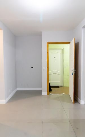 Apartamento para alugar com 38m², 1 quarto e 1 vaga Apartamento para alugar com 38m², 1 quarto e 1 vagaSala