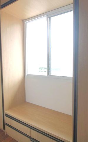 Apartamento para alugar com 30m², 1 quarto e sem vagaSuíte