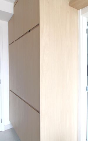 Apartamento para alugar com 30m², 1 quarto e sem vagaLavanderia