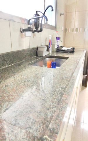 Casa à venda com 170m², 3 quartos e 2 vagas Casa à venda com 170m², 3 quartos e 2 vagasCozinha