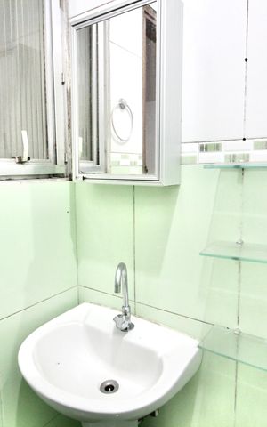 Casa à venda com 170m², 3 quartos e 2 vagas Casa à venda com 170m², 3 quartos e 2 vagasBanheiro da Suíte 3