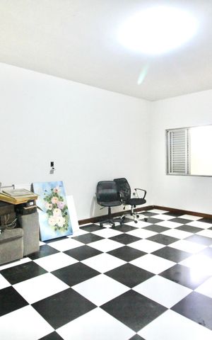 Casa à venda com 170m², 3 quartos e 2 vagas Casa à venda com 170m², 3 quartos e 2 vagasQuarto 3