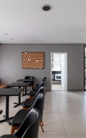 Apartamento para alugar com 90m², 3 quartos e 2 vagas