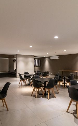 Apartamento para alugar com 90m², 3 quartos e 2 vagas