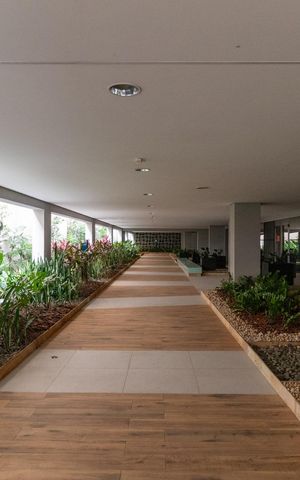 Apartamento para alugar com 90m², 3 quartos e 2 vagas