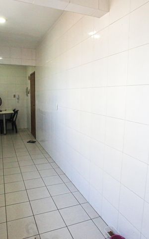 Apartamento para alugar com 108m², 2 quartos e 1 vagaCozinha