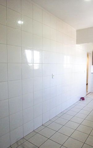Apartamento para alugar com 108m², 2 quartos e 1 vagaCozinha