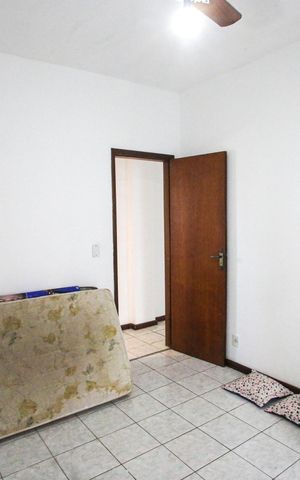 Apartamento para alugar com 108m², 2 quartos e 1 vagaQuarto 2