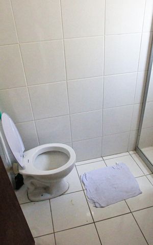 Apartamento para alugar com 108m², 2 quartos e 1 vagaBanheiro de Serviço
