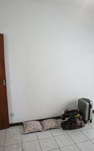 Apartamento para alugar com 108m², 2 quartos e 1 vagaQuarto 2