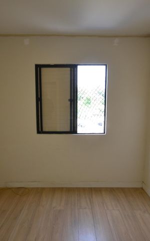 Apartamento à venda com 63m², 3 quartos e 1 vagaQuarto 1