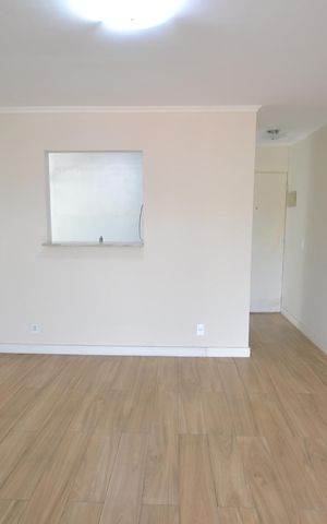 Apartamento à venda com 63m², 3 quartos e 1 vagaSala